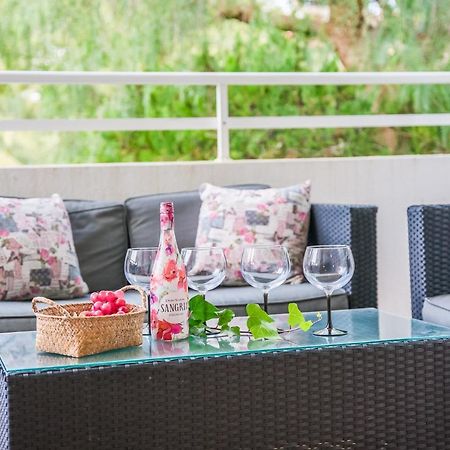 Ideal Property Mallorca - Sirenas Плая де Муро Екстериор снимка