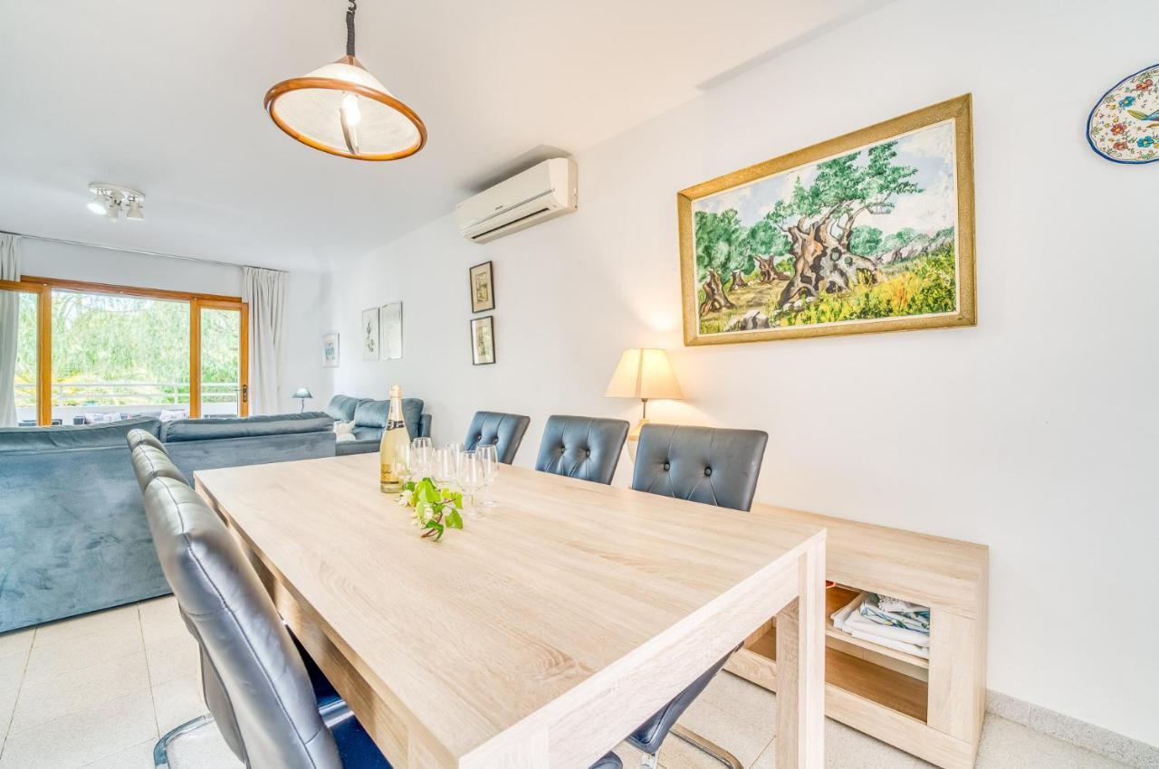 Ideal Property Mallorca - Sirenas Плая де Муро Екстериор снимка