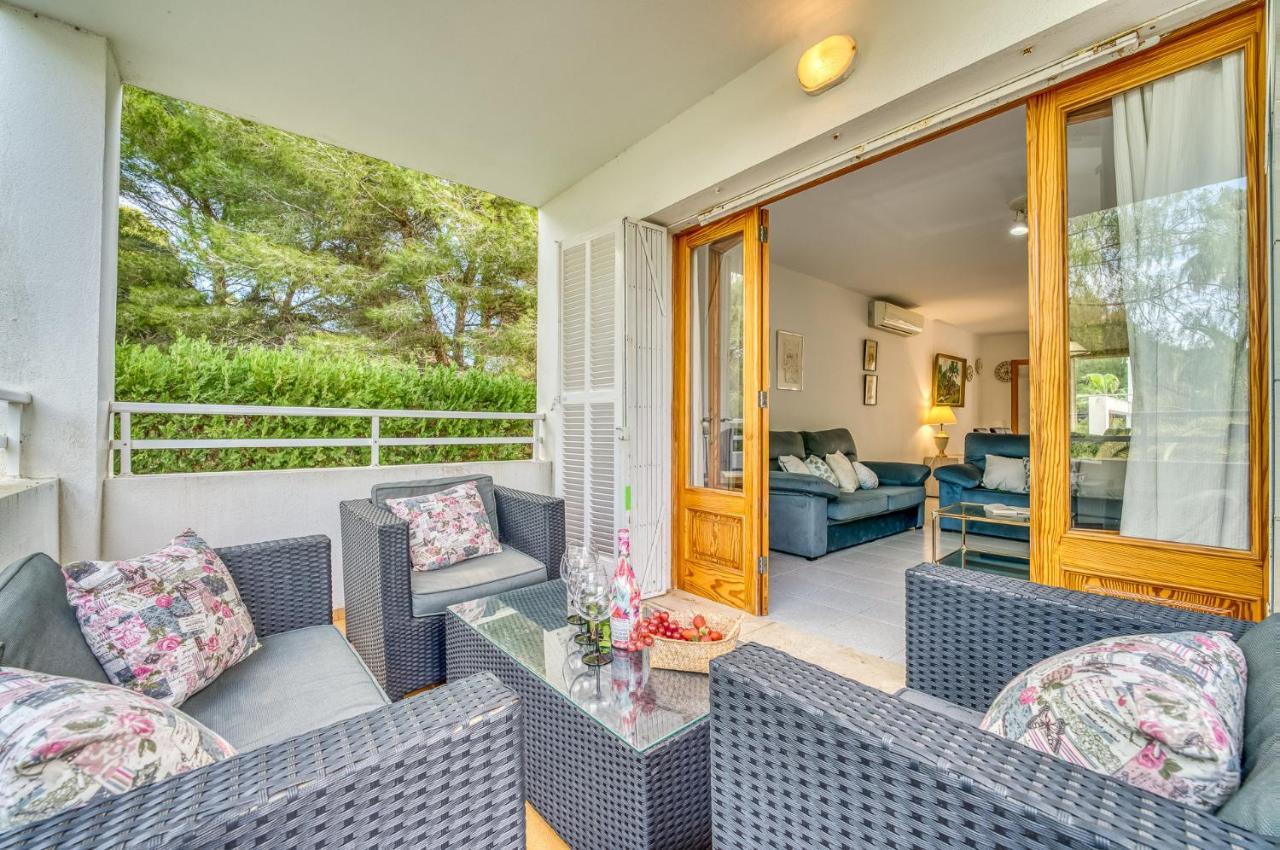 Ideal Property Mallorca - Sirenas Плая де Муро Екстериор снимка