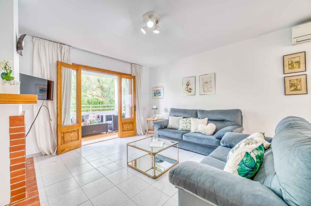 Ideal Property Mallorca - Sirenas Плая де Муро Екстериор снимка