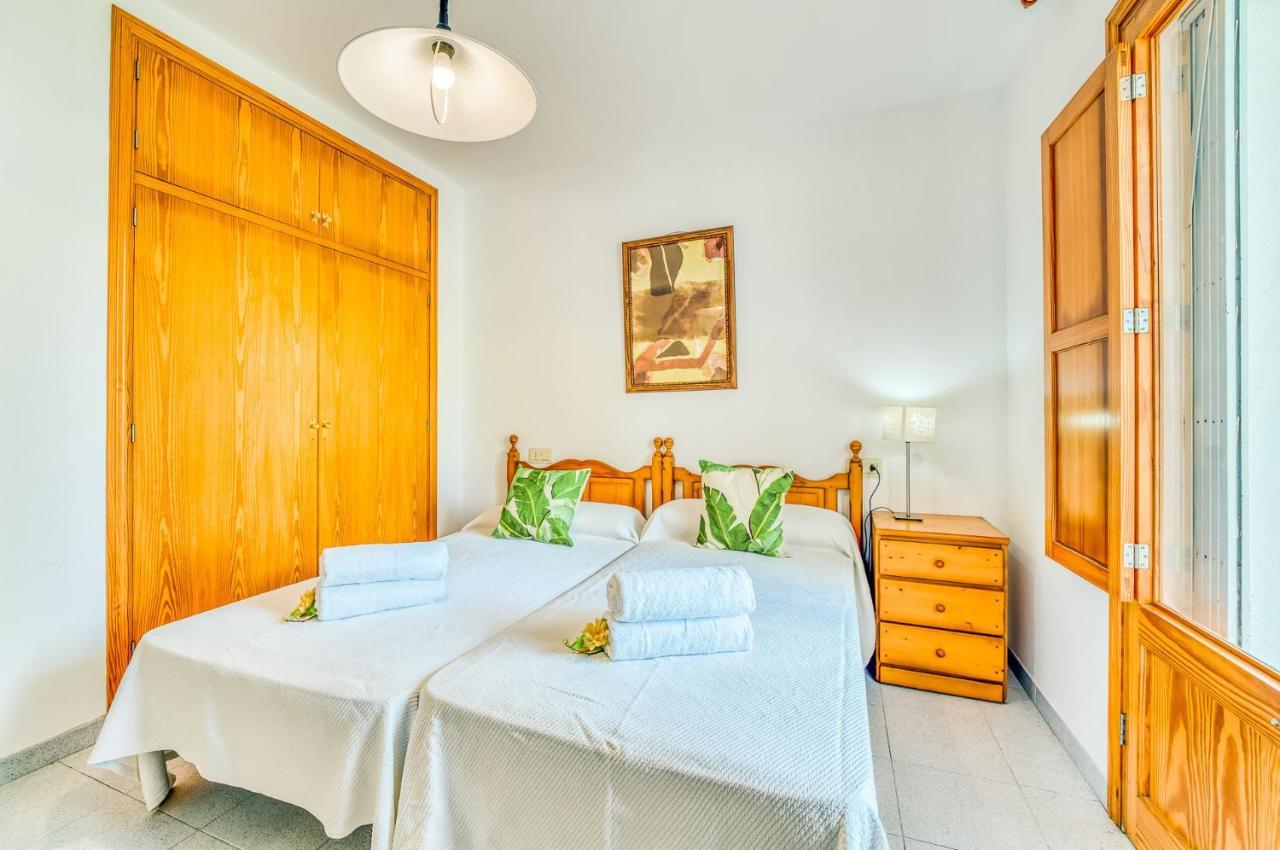 Ideal Property Mallorca - Sirenas Плая де Муро Екстериор снимка