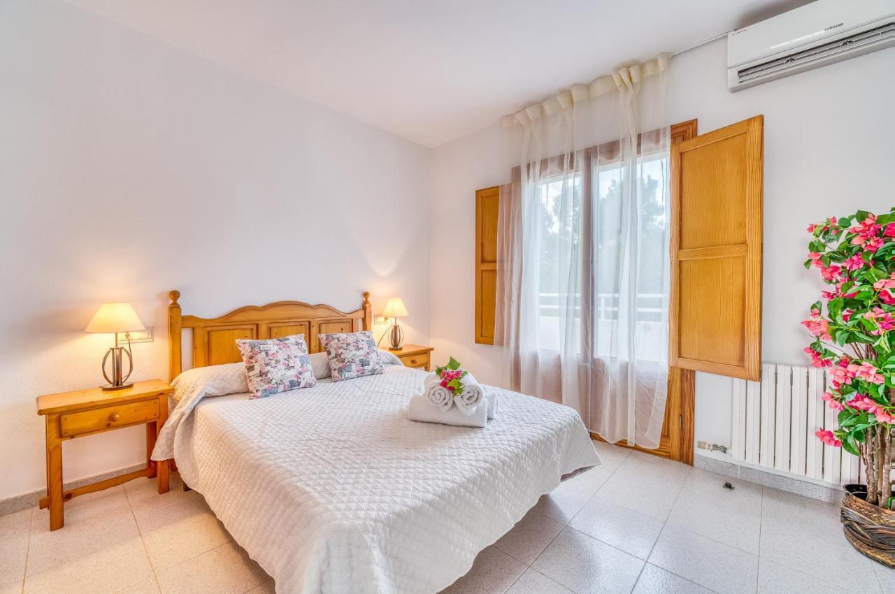 Ideal Property Mallorca - Sirenas Плая де Муро Екстериор снимка